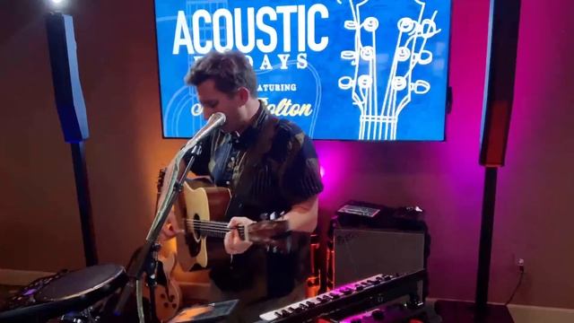 Ritz Carlton Acoustic FRIDAY gig with Boss RC 600 #bossrc600 Petaluma CA смотреть онлайн