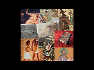 Мифология. Лекция 6. Рим (Баркова Александра Леонидовна)