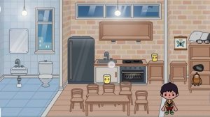 как сделать чай в тока бока?у меня есть совет? в видео все покажем!