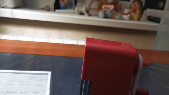 Как хорошо поточить карандаши? Есть решение!