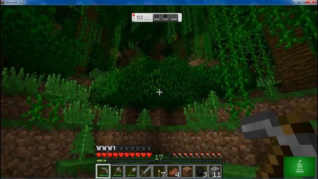 Minecraft Survival Episode 5 смотреть онлайн