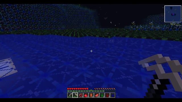 Мод Ore spawn ОБНОВЛЕННЫЙ! Выживание! Серия 12 смотреть онлайн