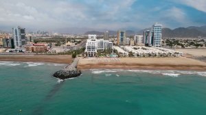 Palace Beach Resort Fujairah