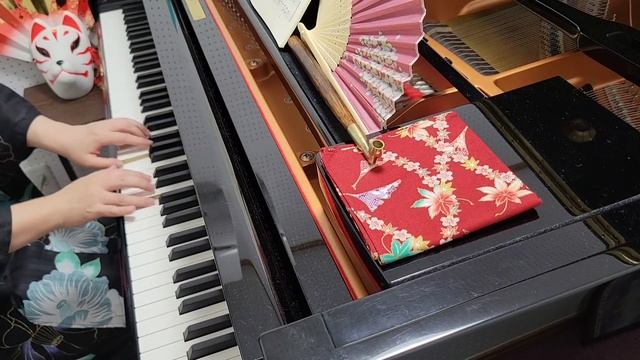 Tchaikovsky Op.39 Mazurka チャイコフスキー こどものためのアルバム 10.マズルカ смотреть онлайн