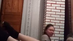 Йога челлендж. Yoga challenge. Впервые на канале. Гости. ???