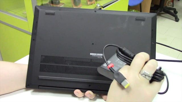 Обзор ноутбука Lenovo ThinkPad Extreme 2nd смотреть онлайн