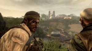 Обзор Call of Duty Black Ops 2 (XboX360)