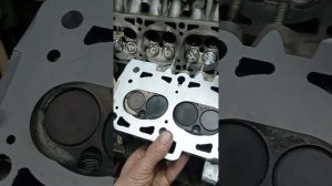 ремонт гбц на ока