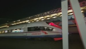Пространство для Эффективных Встреч: Бизнес Зал на Московском Вокзале в Санкт-Петербурге.