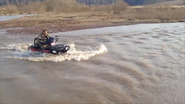 #Красноярск#отдых#квадроцикл# http://www.arctictrucks.ru/ смотреть онлайн
