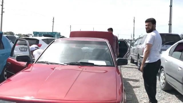 Аралаш Унаалар Авторынок Бишкек 01.05.22 TAYOTA смотреть онлайн