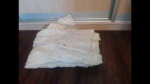 Самодельная напольная акустика.