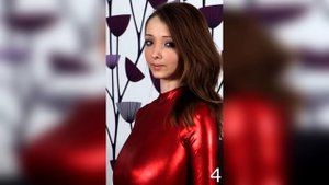 TOP 10 COSAS QUE NO SABIAS DE LUCY WILDE