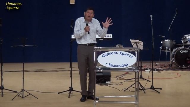 «Самые несчастные люди на земле – это не безбожники» — Евгений Нефедов смотреть онлайн