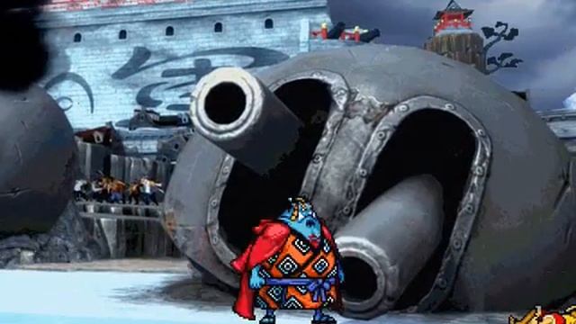 Jinbei Release - 2017-2018 MUGEN SEASON START!!! смотреть онлайн