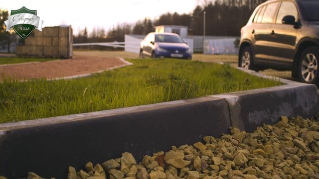 КП Северная Миля | Новости Октябрь 2021 смотреть онлайн