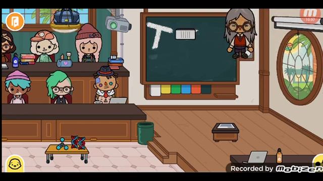 тока бока фильм. (нормального названия нету) смотреть онлайн