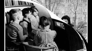 Вези меня ледянка в детство!