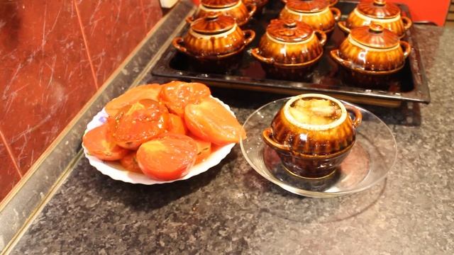 С 10 декабря по 13 декабря (что я готовила за эти дни). смотреть онлайн