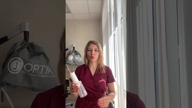 Ирригатор необходимо использовать всем ❗️А коронки, мосты, импланты, вообще «живут» только с ним?