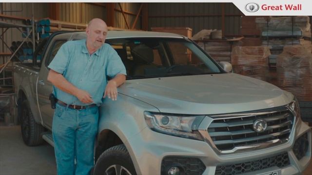 Great Wall Wingle 7 I Great Moments смотреть онлайн