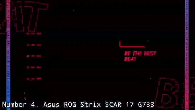 Top 7 Best 17 Inch Gaming Laptops In 2022 смотреть онлайн