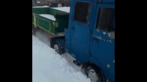 ЛуАЗ 969м (автомобіль на базі луаз 969) 2017р