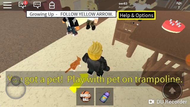 Роблакс симулятар рибьнка (руки базуки) смотреть онлайн