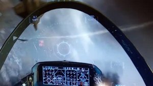 Воздушный бой (игра)