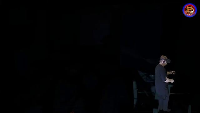 Демонический Ребенок: The Exorcist: Legion VR - Chapter 3(Oculus rift cv1 + touch) смотреть онлайн