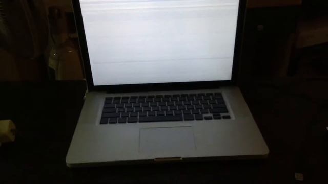 Mac Pro Dead!! смотреть онлайн