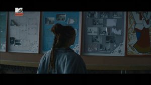 MTV Brand New | Tove Styrke - Border Line