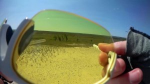 Вело ПВД. Балка Большая песчаная, Большой Камень, Гора Городище