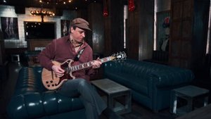 Kurt Rosenwinkel Plays "Filters" on The Deluxe Brighton | D'Angelico Guitars