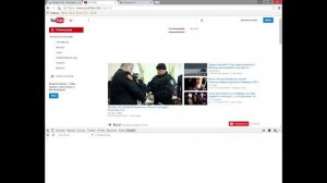 Ошибка - Google Chrome - ERR_ADDRESS_UNREACHABLE