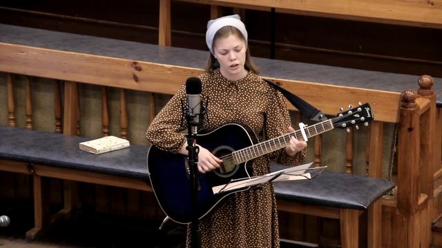 Я хочу быть жнецом | 2023 | Молодежная конференция смотреть онлайн