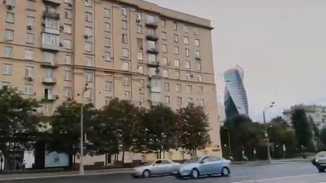 MOSCOW