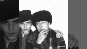 Анкудинов Владимир. Вор Хозяйка