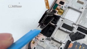 i Found Many Broken Phones and More from Garbage Dumps !! Restore POCO X3 Pro Cracked