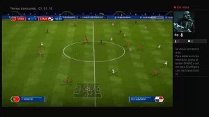 Panamá Camino al final del mundial Russia 2018  DLC FIFA 18 WORD CUP