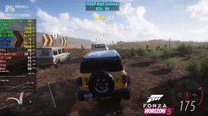 RTX 3050 Laptop + Ryzen 7 4800H + 16GB RAM - Test in 15 Games in 2021 - ASUS TUF Gaming A15