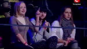 Битбокс Украина мае талант 4. Андрей Будник
