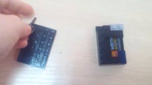 Как cделать рацию из лего с батарейкой