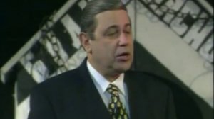 Е.Петросян и Е.Степаненко - "Поле чудес"
