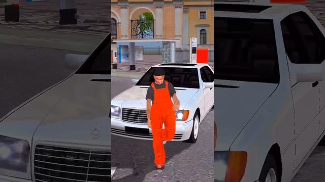 ВЫДЕРЖИТ ЛИ ФОЛЬКСВАГЕН ПОЛО ЛОБОВОЕ СТОЛКНОВЕНИЕ в BeamNG Drive