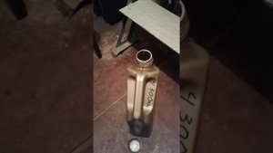 отзыв о моторном масле Mol Dynamic Max