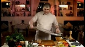 Утка фаршированная с рисом. От нашего шефа Сержа Марковича.