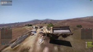 To Infinity And Beyond (De-Sync) | ArmA 3 Altis Life | Team-ELAN