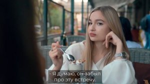 Думала что бомж но через неделю узнала продолжение