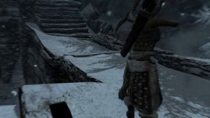 The Elder Scrolls V Skyrim - квест: Упережаючий удар